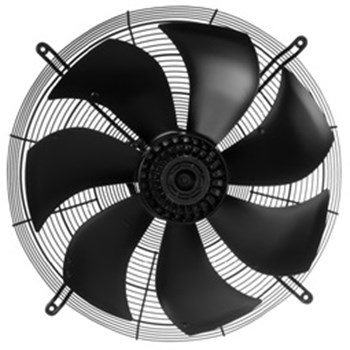 Multimaxx Vent Air Heater Flaktgroup