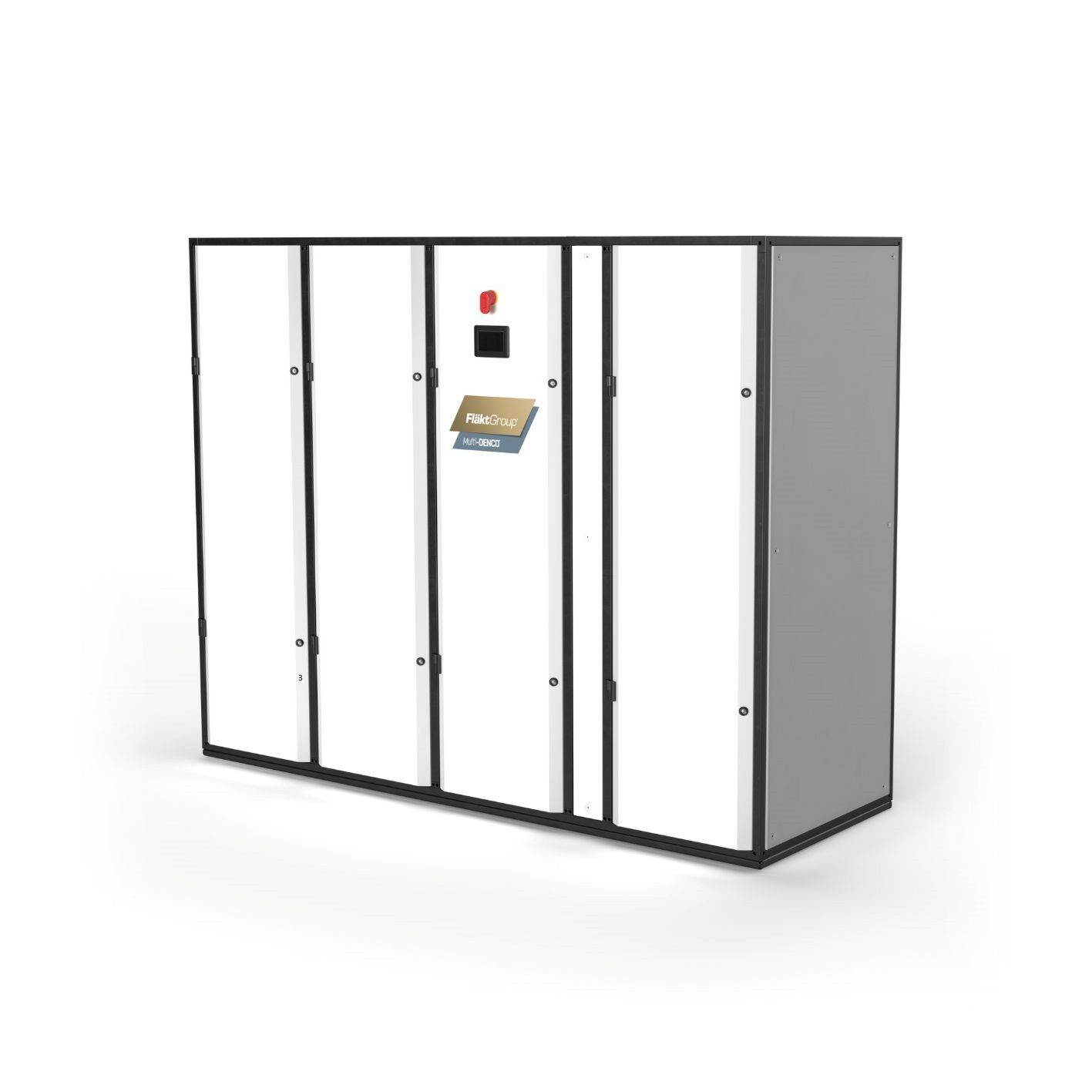 Data Centre & IT Cooling product category